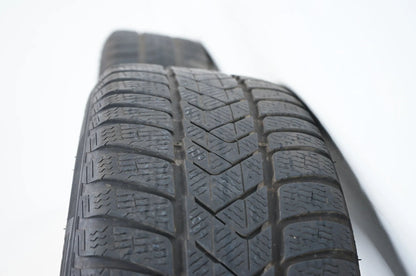 Mercedes CLE W236 Winterräder Winterreifen 245 45 18 Zoll