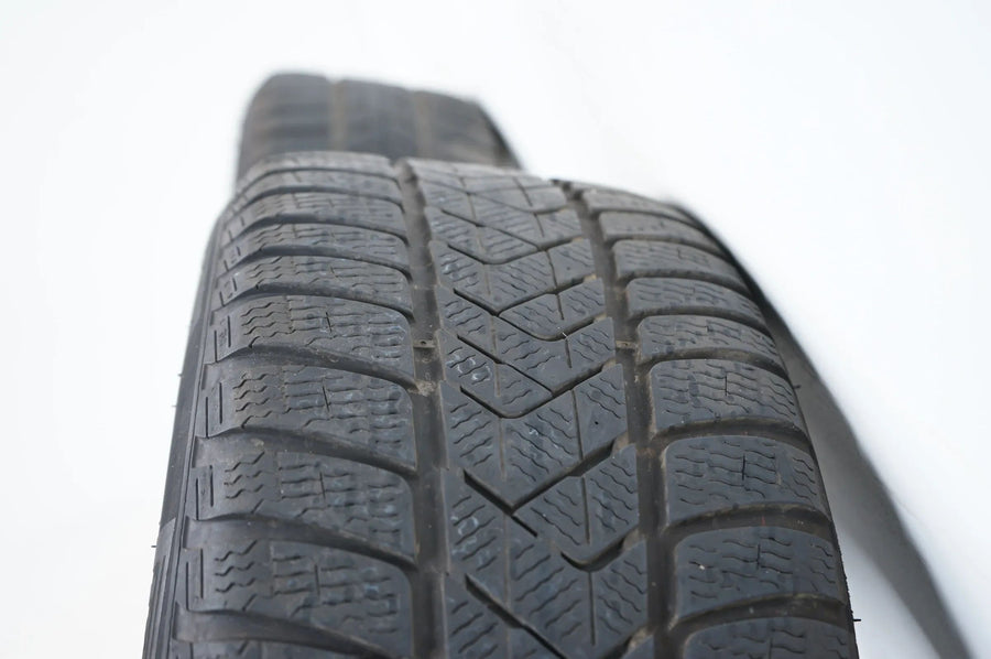 Mercedes CLE W236 Winterräder Winterreifen 245 45 18 Zoll
