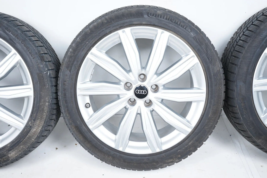 Audi A6 4K C8 Winterreifen Winterräder 245 45 19 Zoll 4K0601025DS