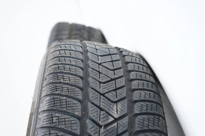 Mercedes GLC W253 X253 Winterreifen Winterräder 235 60 18 Zoll