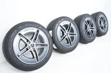Mercedes CLE Hybride 300e W236 roues hiver pneus hiver 18 pouces