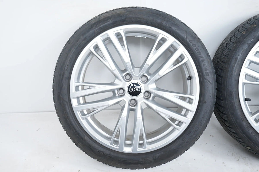 Audi A5 S5 B10 FU 8B Winterreifen Winterräder 245 40 19 Zoll 8B3601025AS