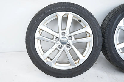 Audi A3 GY 8Y Winterreifen Winterräder 205 50 17 Zoll 8Y0601025L