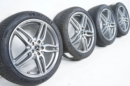 Mercedes E Klass W213 AMG pneumatici invernali ruote invernali 245 40 19 pollici A2134012000