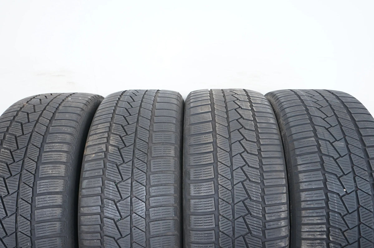 4 x Winterreifen Continental 245 45 19 Zoll DOT23 ca.4mm MO/Bmw* Visualizzazione dettagliata 4