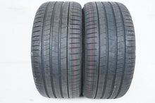 Ny Demo sommerdæk Pirelli 305 40 20 tommer DOT23 BMW*RFT