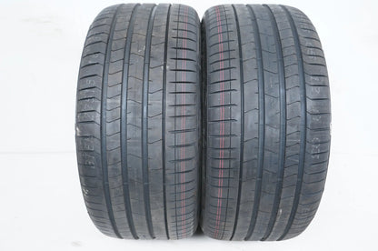 Nové Demo letní pneumatiky Pirelli 305 40 20 palců DOT23 BMW*RFT