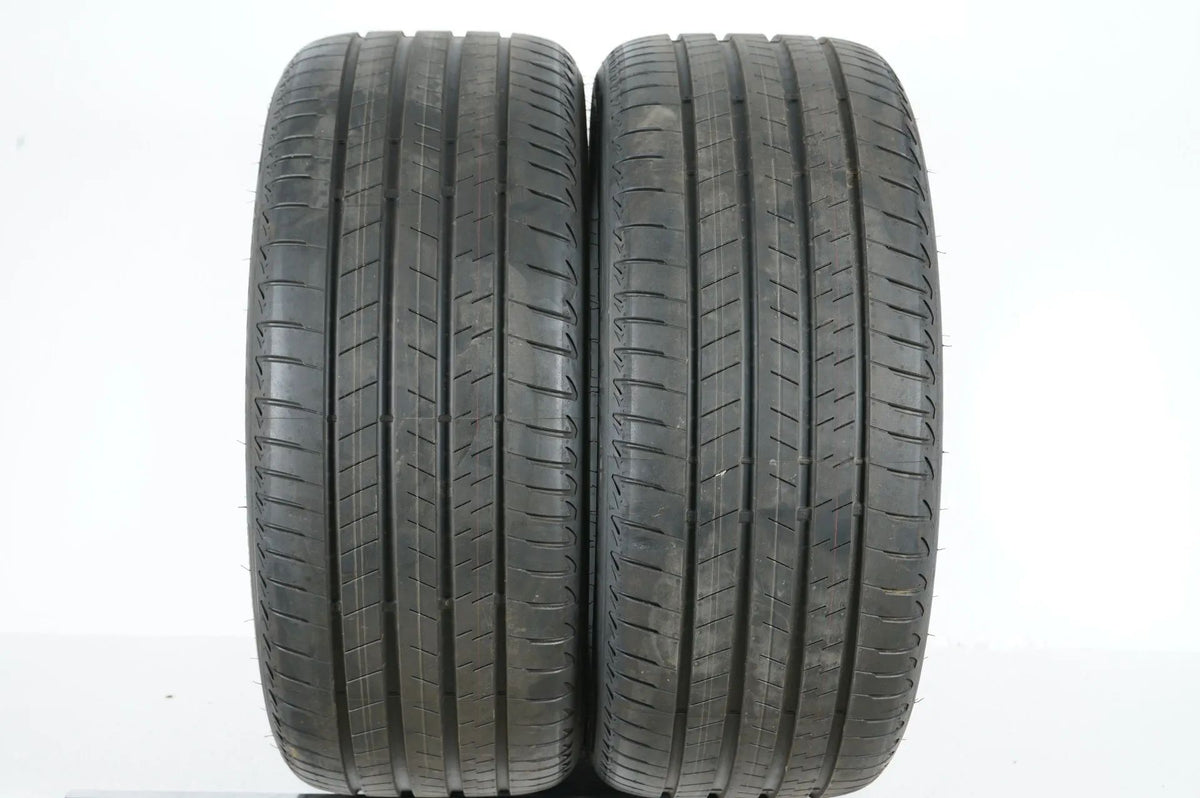 2 pneus été de démonstration Bridgestone 275/40/20 pouces BMW* DOT23 RFT Detailansicht 2