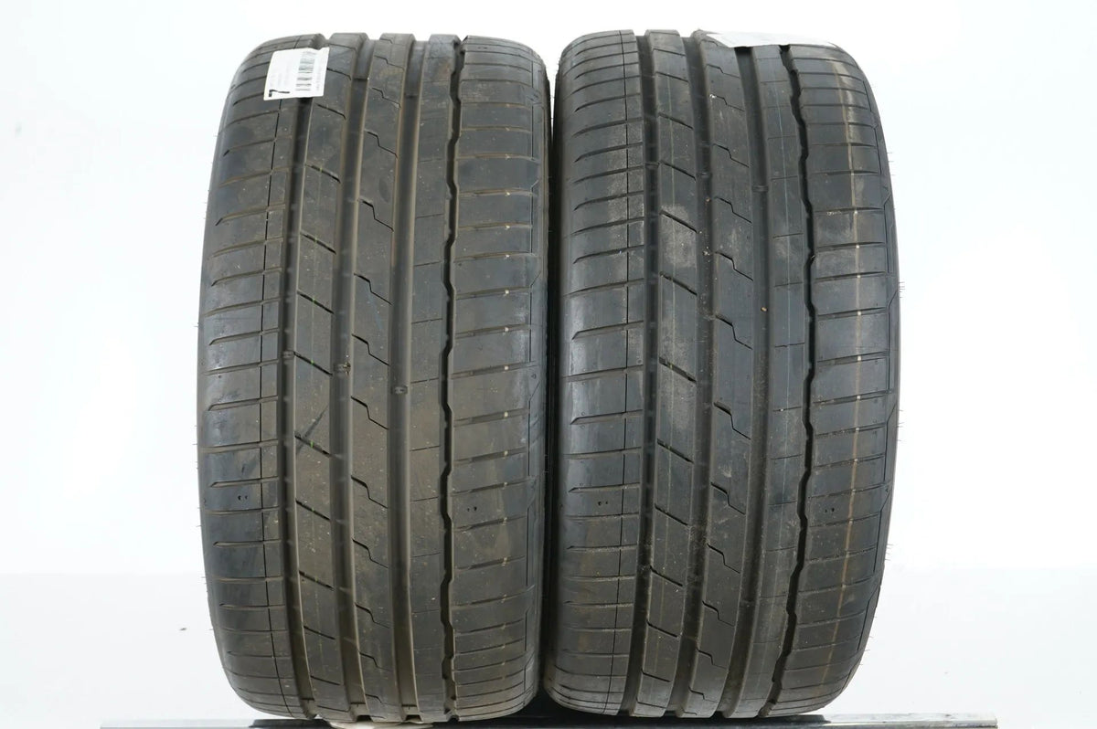 2 x DEMO Sommerreifen Hankook 285 30 22 Zoll DOT23 AO Detailansicht 2