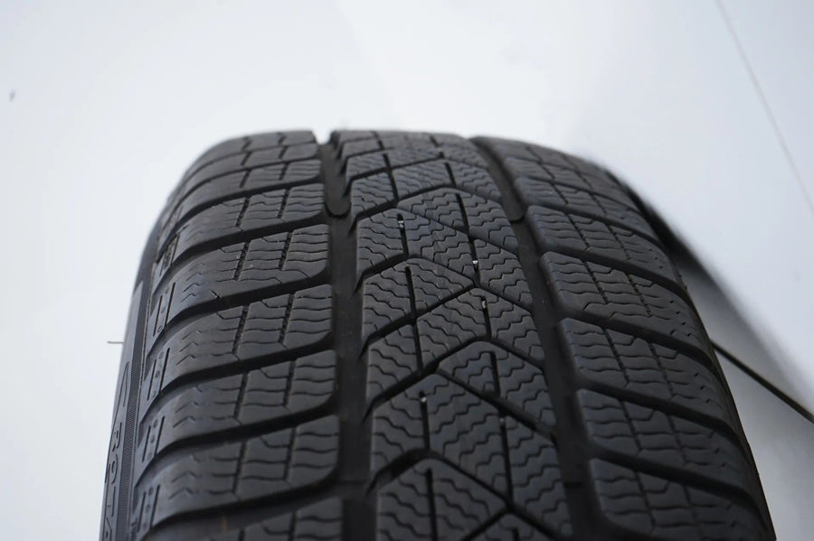 BMW X1 X2 F48 F39 Winter Tires Winter Wheels 205 60 17 inch