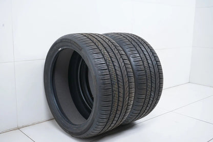 2 X 285 35 R20 104H Sommerreifen Hankook Ventus S1 Noble2 HRS RFT RSC 2021 7mm