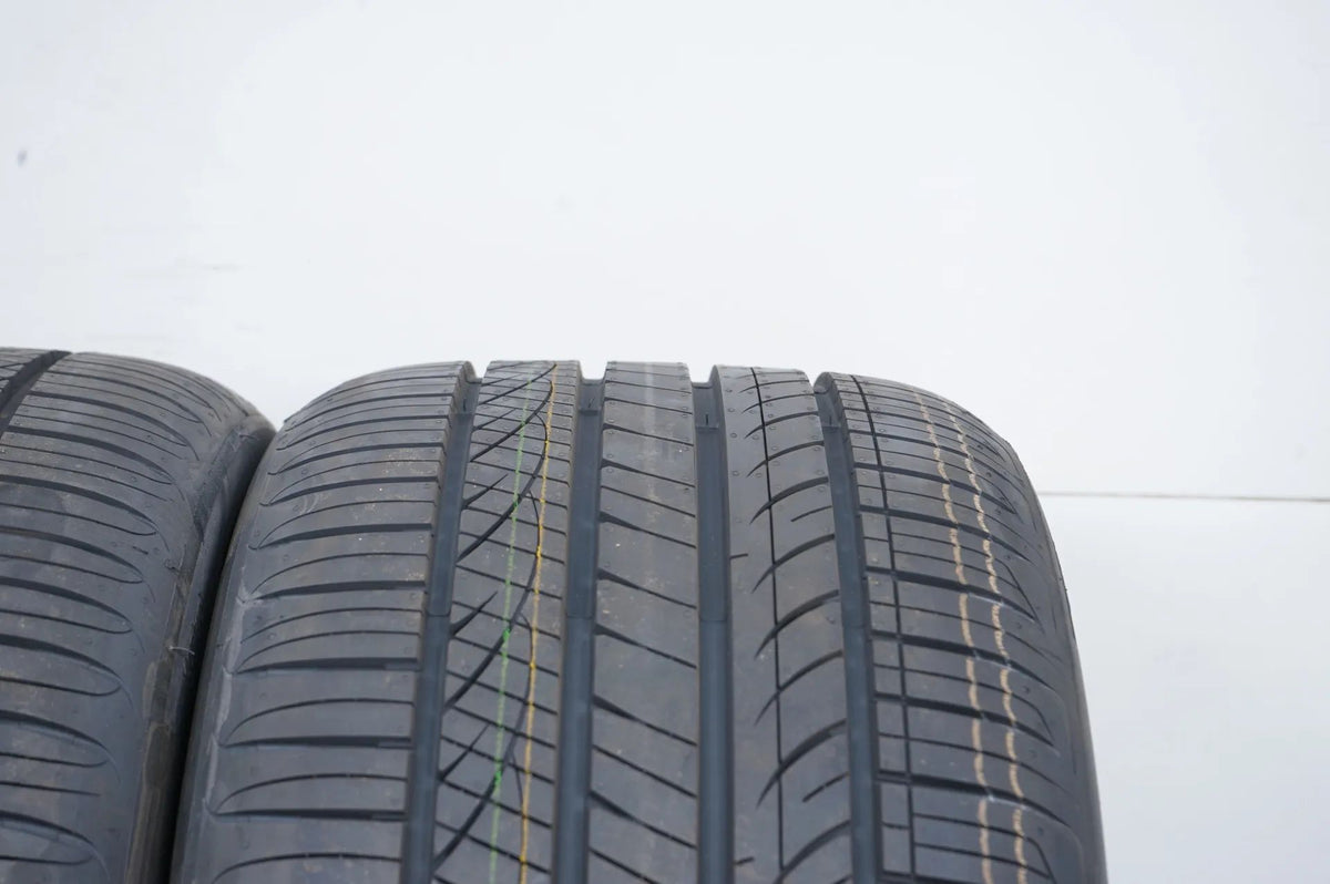 2 pneus été de démonstration Hankook DOT20 MO RFT 285/35/20 pouces Vue détaillée 5
