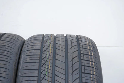 2 pneus été de démonstration Hankook DOT20 MO RFT 285/35/20 pouces