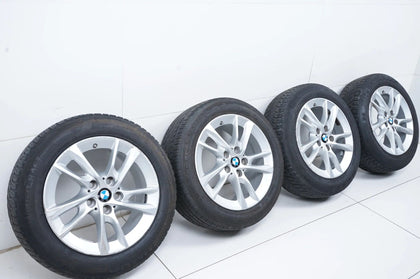 BMW 2er Active Grand Tourer F45 F46 Alufelgen 16 Zoll