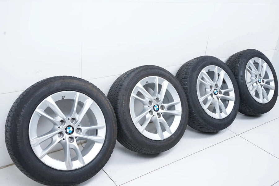 BMW 2-serie Active Gran Tourer F45 F46 lichtmetalen velgen 16 inch