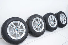 BMW řady 2 Tourer F45 F46 hliníková kola, zimní komplety 195 60 16 palců