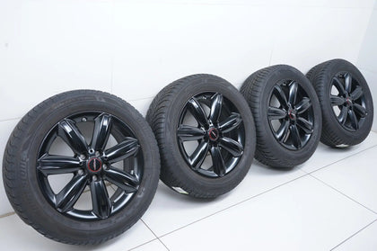 MINI Countryman F60 winter tires/wheels 205/60 R17 inch