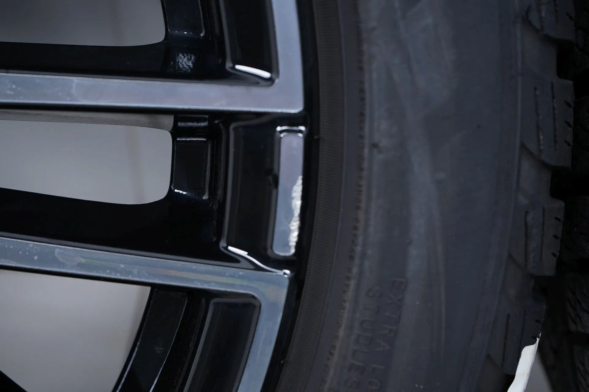Mercedes C-Class W206 winter tires/wheels 225/45/18 inch Detailansicht 9