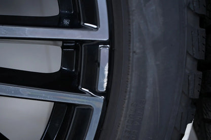 Mercedes C-Class W206 winter tires/wheels 225/45/18 inch