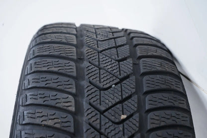Mercedes C-Class W206 winter tires/wheels 225/45/18 inch