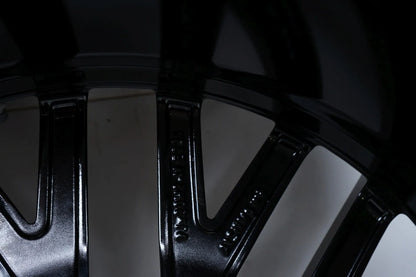 Mercedes S-Class W223 all-weather tires, summer wheels, 20 inch