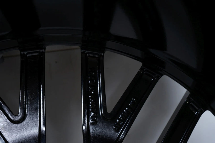 Mercedes S-Class W223 all-weather tires, summer wheels, 20 inch
