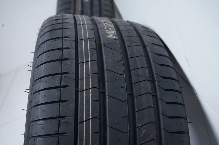 Nieuw Mercedes E43 E53 AMG W213 zomerwielen zomer 20 inch