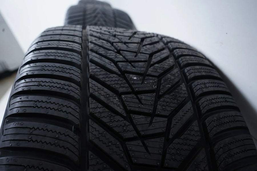 NEU Mercedes S Klasse W223 Winterräder Winterreifen 20 Zoll