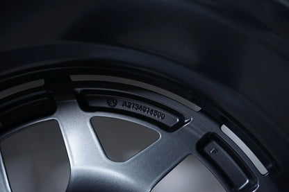 NEW Mercedes E-Class W213 Summer Wheels Summer Tires 19 Inch