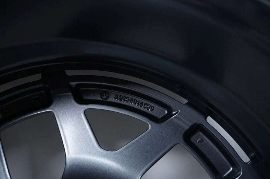 NEW Mercedes E-Class W213 Summer Wheels Summer Tires 19 Inch