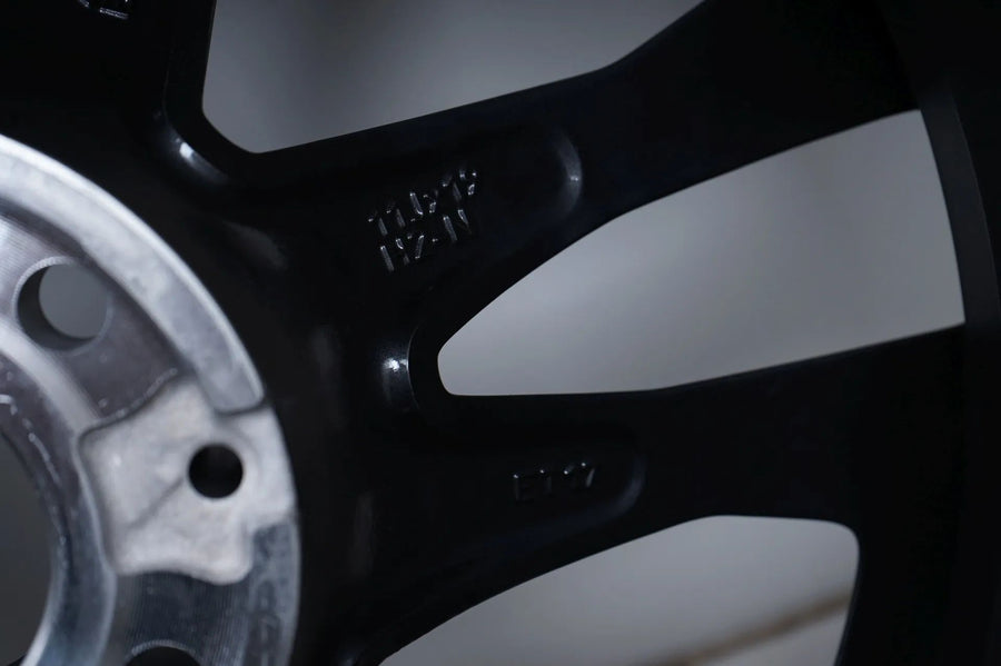 New Mercedes AMG GT W290 summer wheels, summer tires, 19 inch