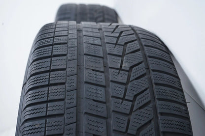 Mercedes S-Class W223 winter tires/wheels 255/45/19 inch