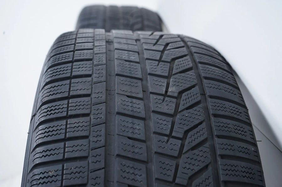 Mercedes S-Class W223 winter tires/wheels 255/45/19 inch