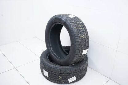 2 x Winterreifen 275 50 20 Zoll Pirelli DOT20 MO 4mm