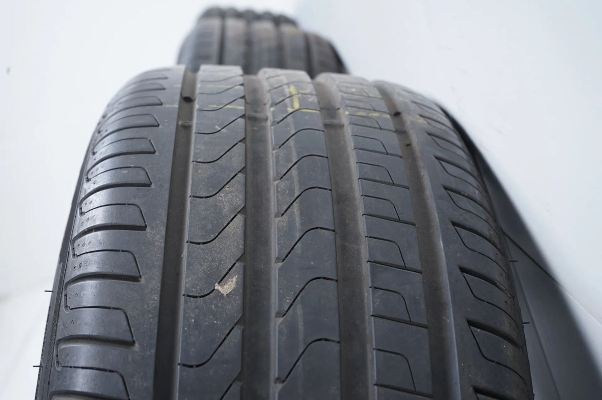 Mercedes E-Class W213 AMG summer tires, summer wheels, 18 inch Detailansicht 15