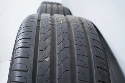 Mercedes E-Class W213 AMG summer tires, summer wheels, 18 inch