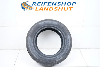 1x Winterreifen Pirelli 235 65 17 Zoll DOT20 MO ca.7 mm