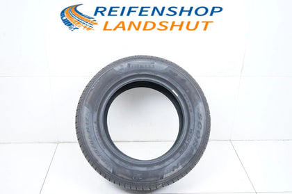 1x Pirelli winter tire 235 65 17 inch DOT20 MO approx. 7 mm tread depth