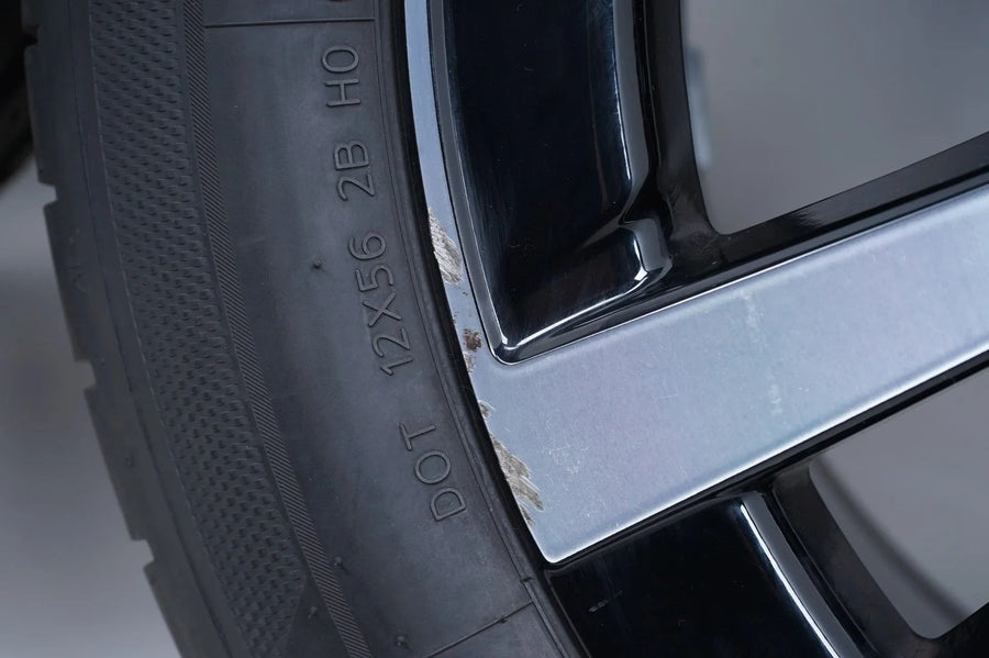 Mercedes S-Class W223 summer tires, summer wheels 255/45/19 inch