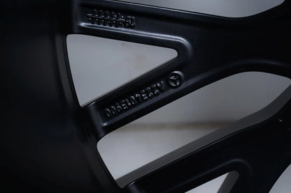 Jantes et pneus été 20 pouces pour Mercedes Classe S W223 V223