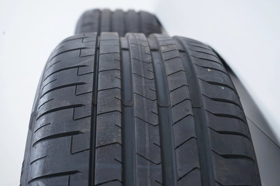 Mercedes S-Class W223 summer tires, summer wheels, 19 inch