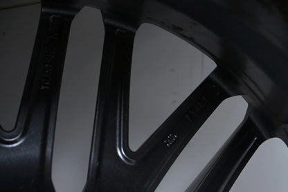 Mercedes S-Class W223 summer tires, summer wheels, 19 inch