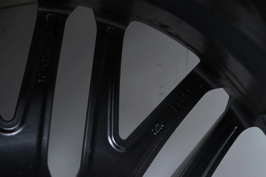 Mercedes S-Class W223 summer tires, summer wheels, 19 inch
