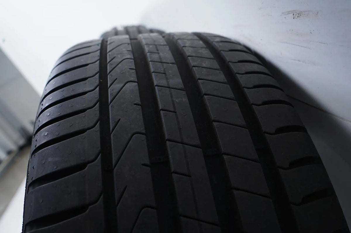 Mercedes C Class W206 summer tires, summer wheels AMG 18 inch Detailansicht 9