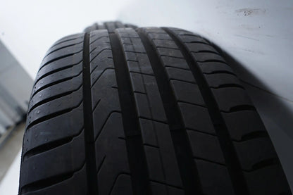 Mercedes C Class W206 summer tires, summer wheels AMG 18 inch