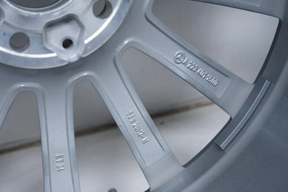 Mercedes S-Class W223 V223 AMG summer wheels 20 inch