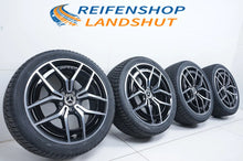 Pneus hiver 19 pouces pour Mercedes Classe E W213