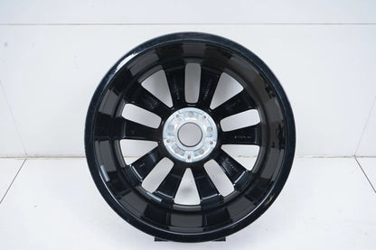 1 x Hliníkový disk Mercedesu třídy S V223 18 palců A2234012900 8J ET37