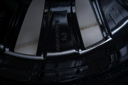Pneus hiver et jantes hiver 18 pouces pour Mercedes Classe GLC W254