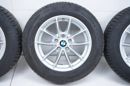 BMW 3 Series G20 G21 Winter Tires Winter Wheels 205/60 R16 inch